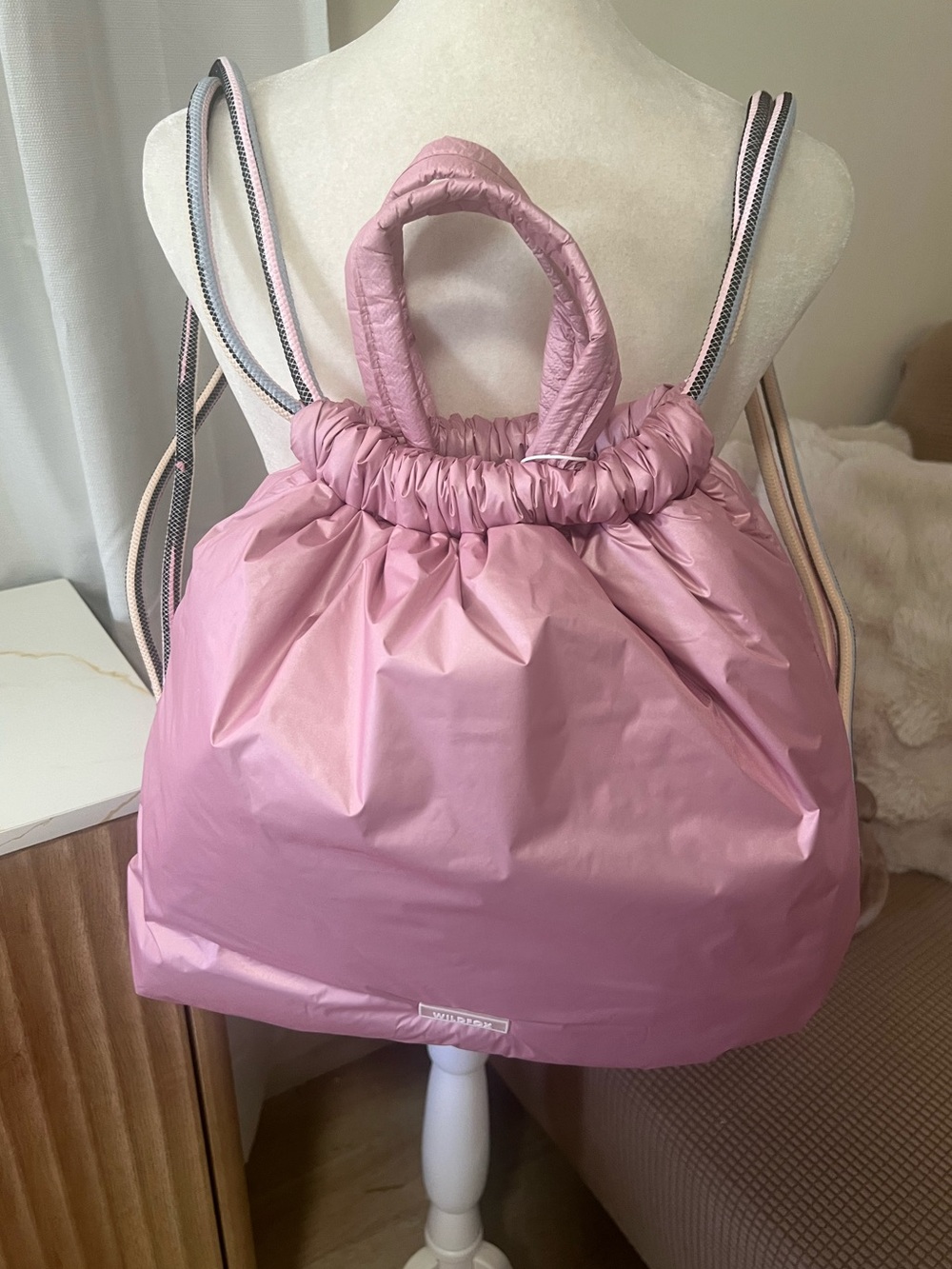 Wildfox backpack - Picture 1 of 9